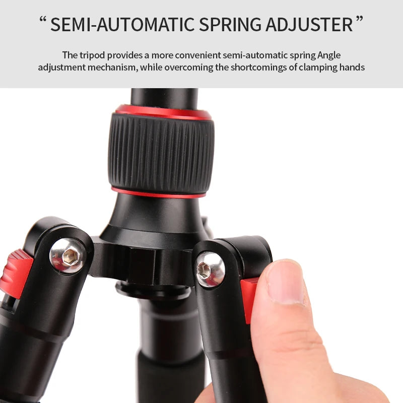 Portable Mini Tripod