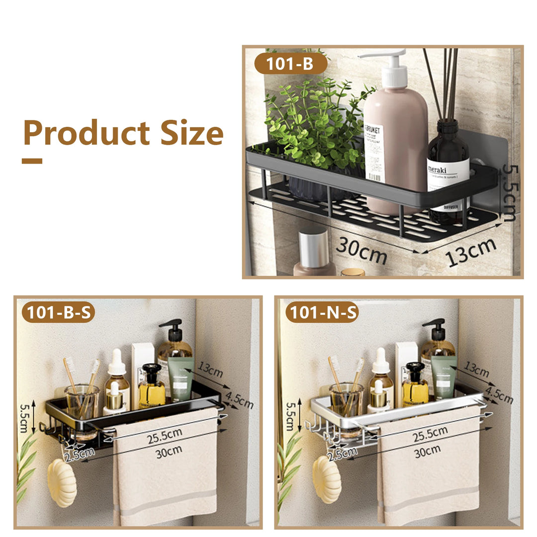 Wall Storage Suspended Kitchen Sink Drainer Sponge Holder Kitchen Soap Rack No Drill Shelf Storage And Kitchen Organization