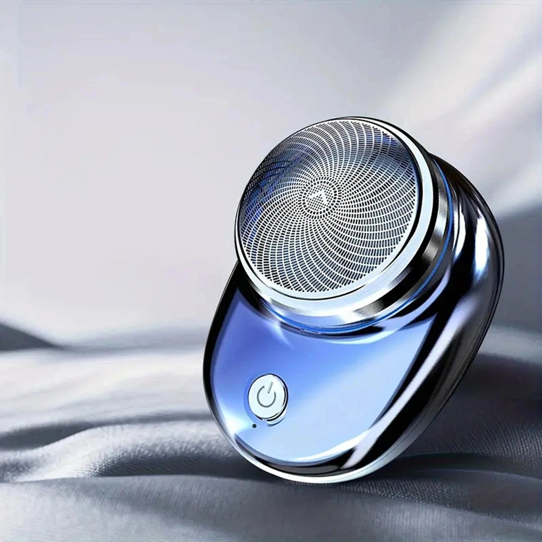 1PC Mini Electric Shaver