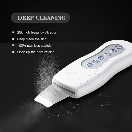 Acne Blackhead Remover