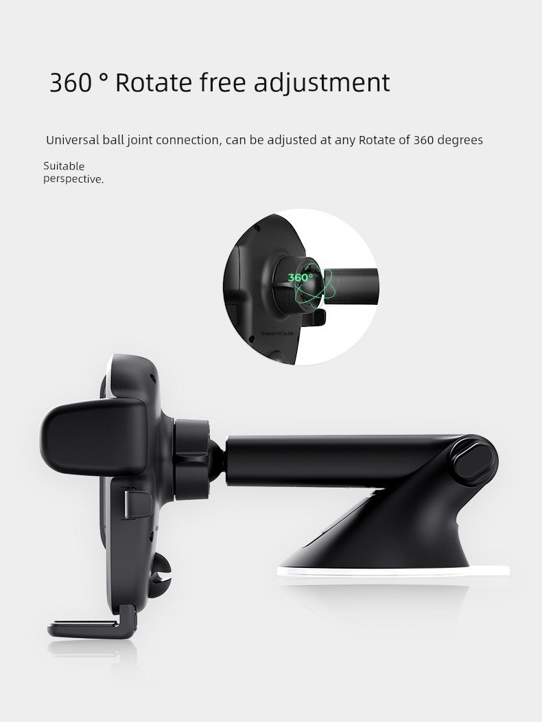 IOttie One Touch 6 Aiouti Dashboard Car Mobile Phone Bracket Suction Cup Paste Neutral