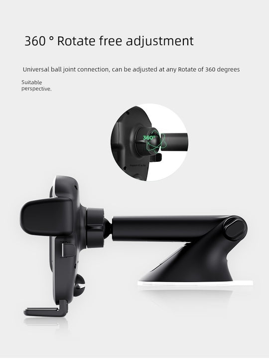 IOttie One Touch 6 Aiouti Dashboard Car Mobile Phone Bracket Suction Cup Paste Neutral