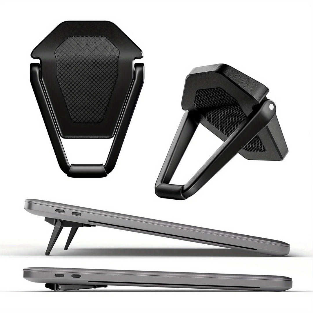 Portable Invisible Laptop Stand