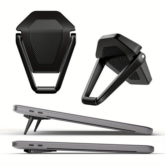 Portable Invisible Laptop Stand