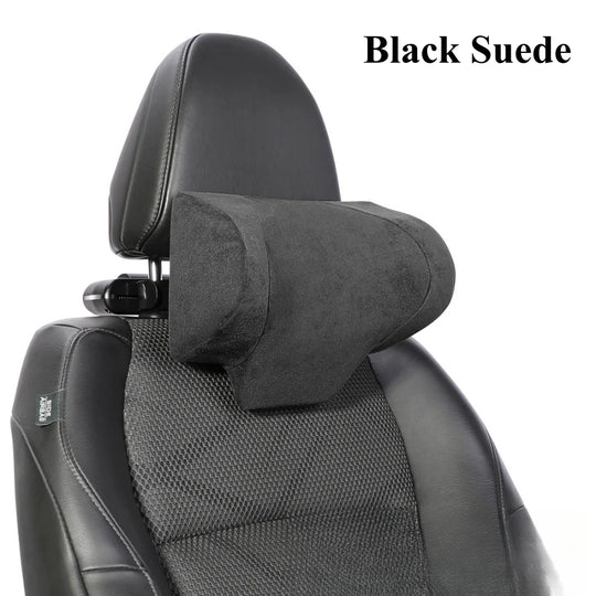 Adjustable Car Headrest Pillow