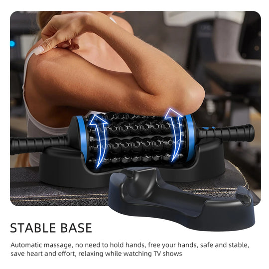 Electric Roller Massage
