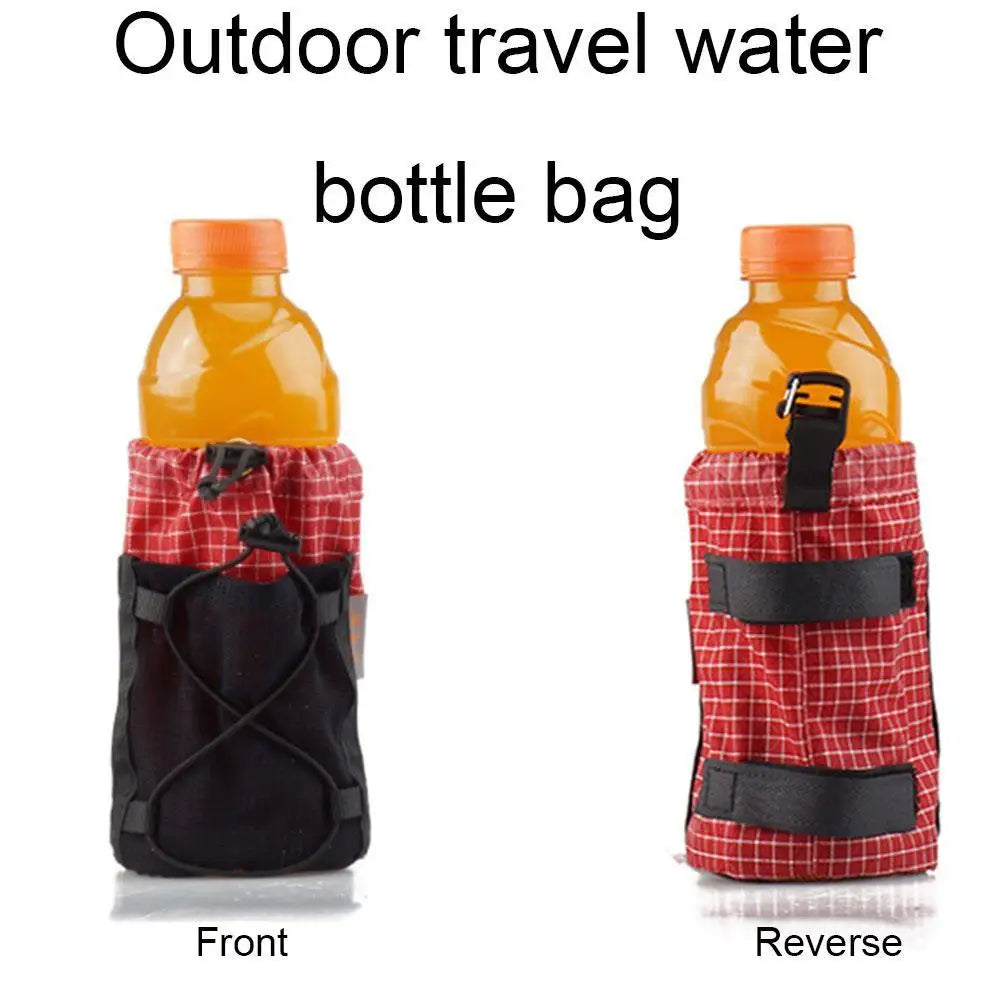 Outdoor Camping Backpack Arm Bag