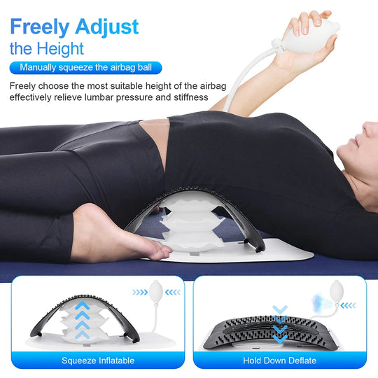 Back Brace Posture Corrector for Women & Men