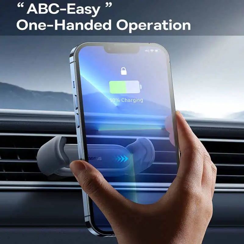 Baseus Universal Car Phone Holder