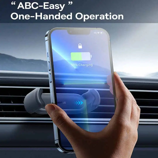 Baseus Universal Car Phone Holder