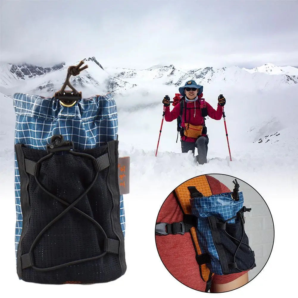 Outdoor Camping Backpack Arm Bag