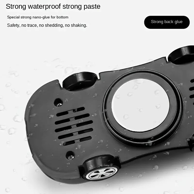 Car Model Phone Stand Bracket Foldable Car Dashboard Phone Holder 360° Rotation Universal Mobile Phone Holder Car Accessories