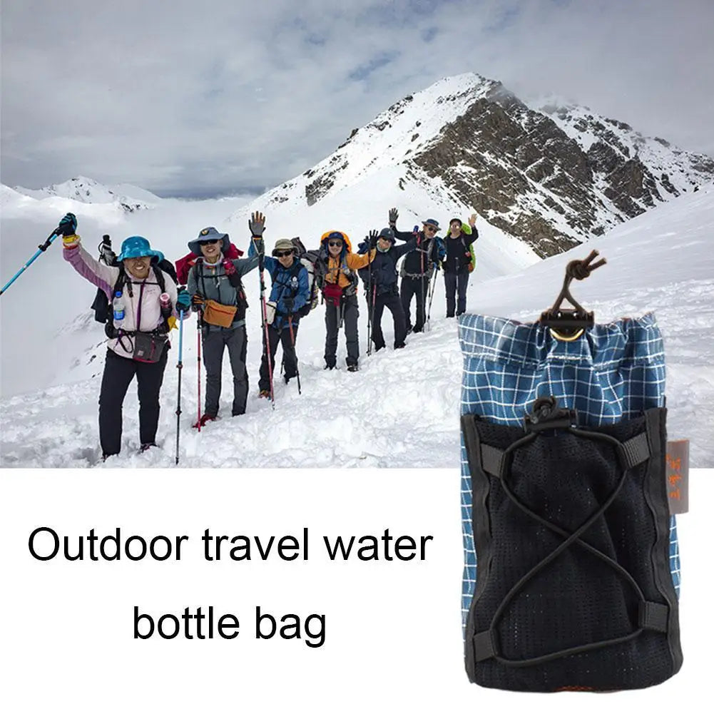 Outdoor Camping Backpack Arm Bag