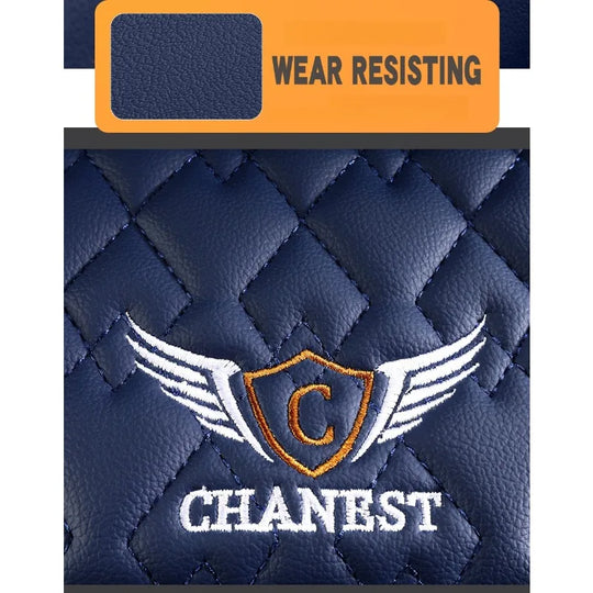 Full Coverage Car Seat Covers