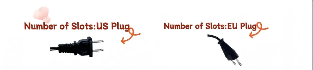 MOCATT 3-Hole Donut Maker, Food Processing Machine,Breakfast, Baking, Dessert, Cake, Kitchen Small Appliances