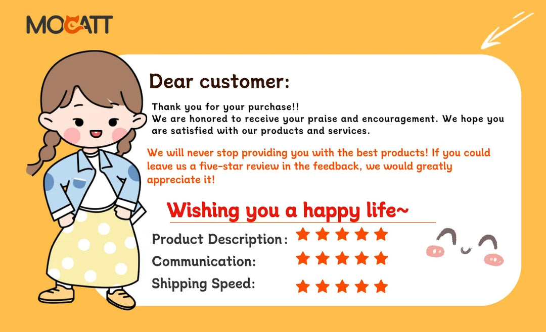 MOCATT 3-Hole Donut Maker, Food Processing Machine,Breakfast, Baking, Dessert, Cake, Kitchen Small Appliances