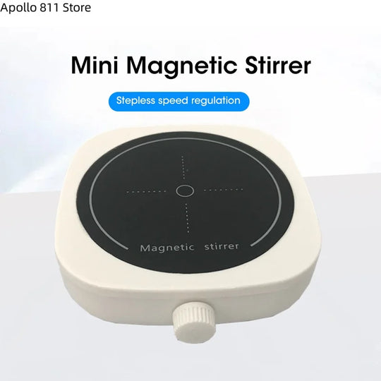 Magnetic Stirrer