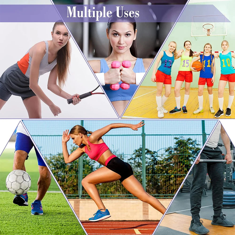 Elastic Breathable Ankle Brace