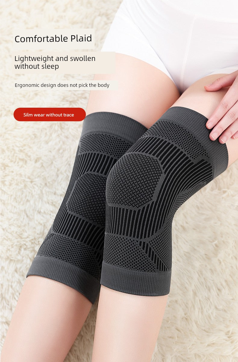 German Heattech Graphene Knee Pads