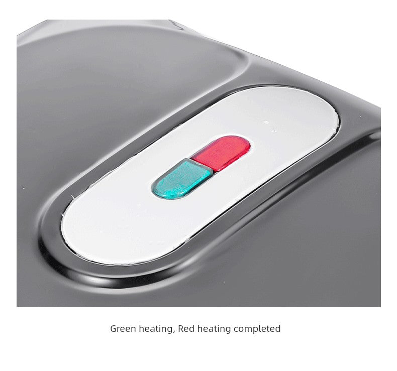 Panini Toast Breakfast Machine Sandwich