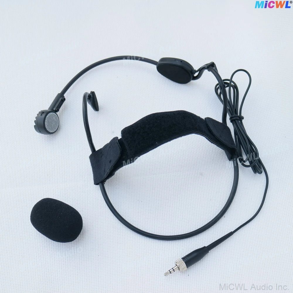 ATM75 Super Cardioid Dynamic Headworn Microphone