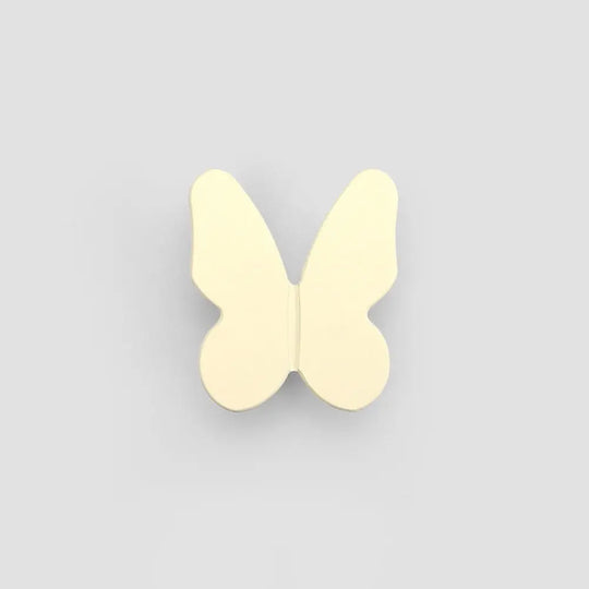 Luxury Butterfly Shape Cabinet Knob
