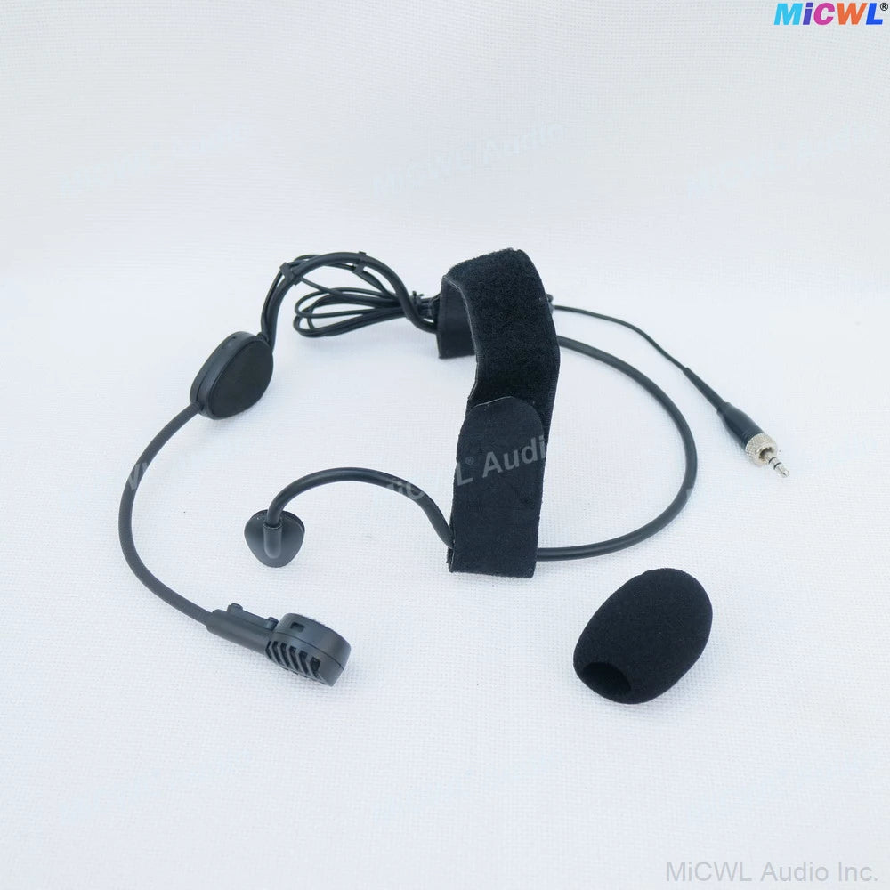 ATM75 Super Cardioid Dynamic Headworn Microphone