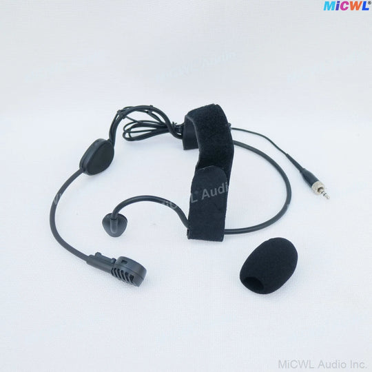 ATM75 Super Cardioid Dynamic Headworn Microphone