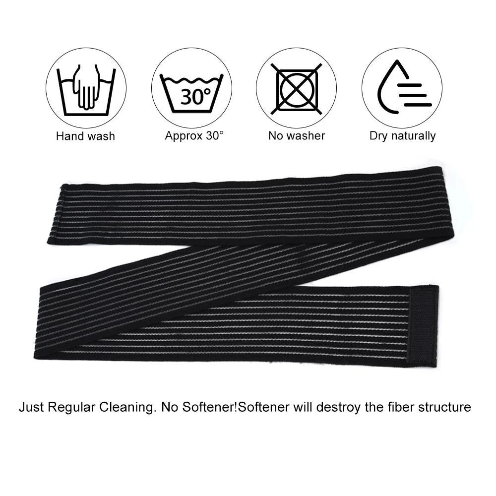 Elastic Breathable Ankle Brace