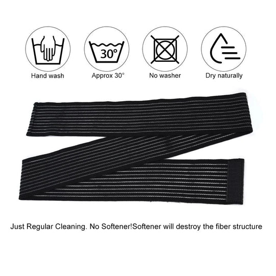 Elastic Breathable Ankle Brace