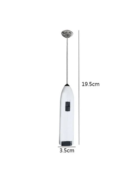 Electric Handheld Whisk Mixer