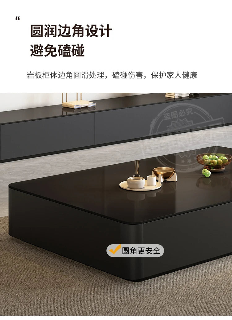 Living Room Console Tv Stands Floor Nordic Shelf Center Mid Century Display Tv Stands Cabinets Suporte Para Tv Home Furniture