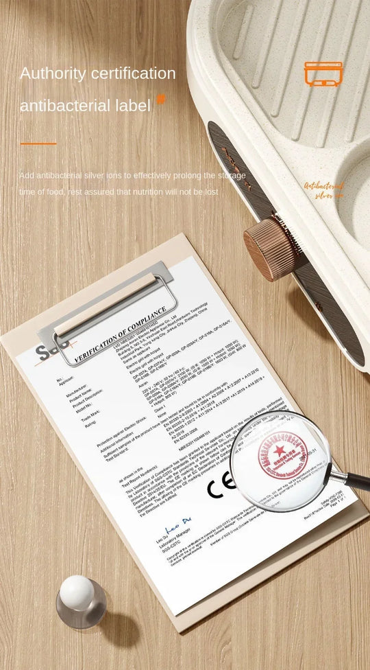 Fried egg barbecue burger machine non-stick small flat household frying pan breakfast egg burger pancake pan four-hole fried egg