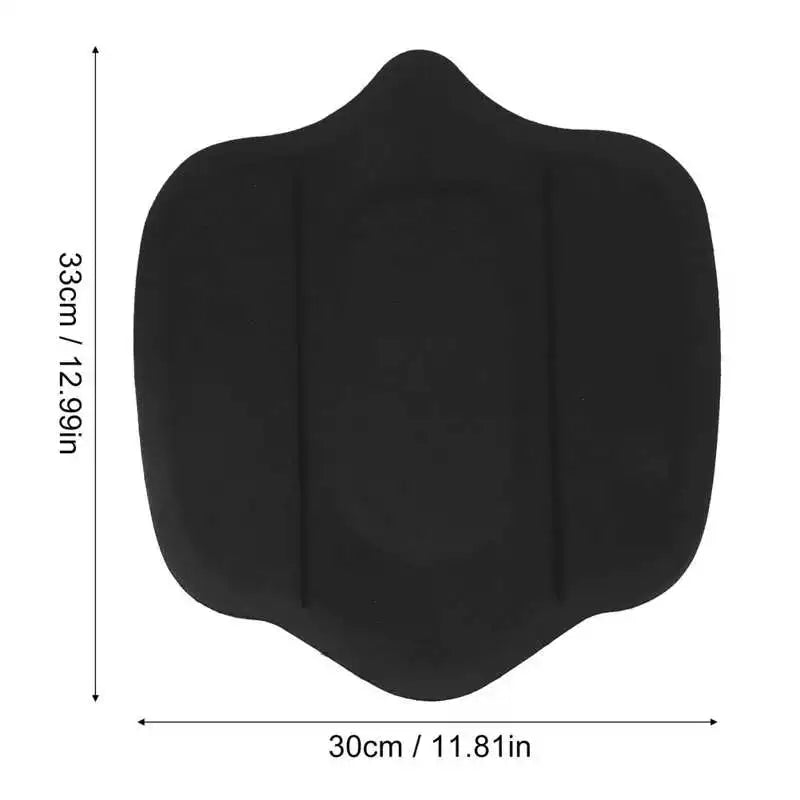 Post Surgery Compression Abdominal Liposuction Foam Pad Flatten Belly Prevent Wrinkles Abdominal Compression Board - Jscomfortzstore