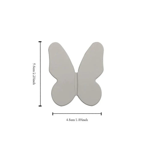 Luxury Butterfly Shape Cabinet Knob