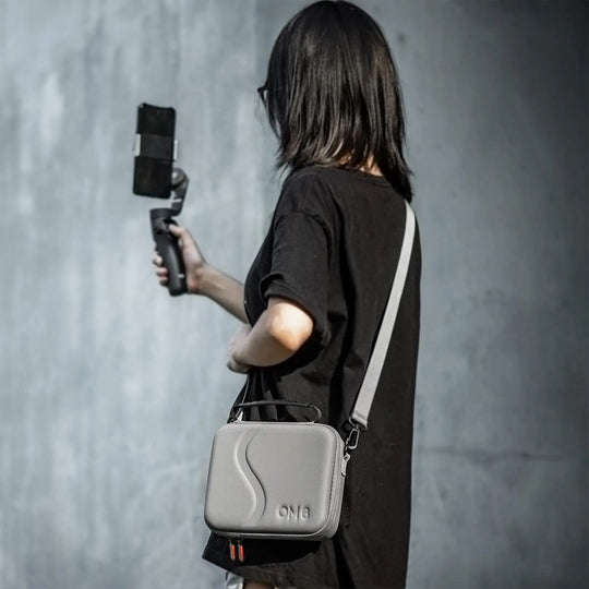 Portable Carrying Case for DJI Osmo Mobile 6