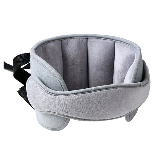 Baby Car Seat Head Support Children Fastening Belt Adjustable Boy Girl Sleep Positioner Baby Saftey Pillows Headrest for Travel