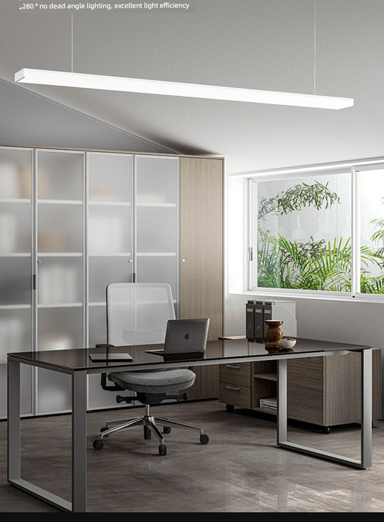 High-Power Three-Proof LED Ceiling Tube Light