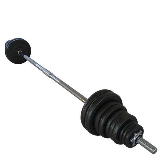 10kg-30kg Adjustable Cast Iron Dumbbells Set