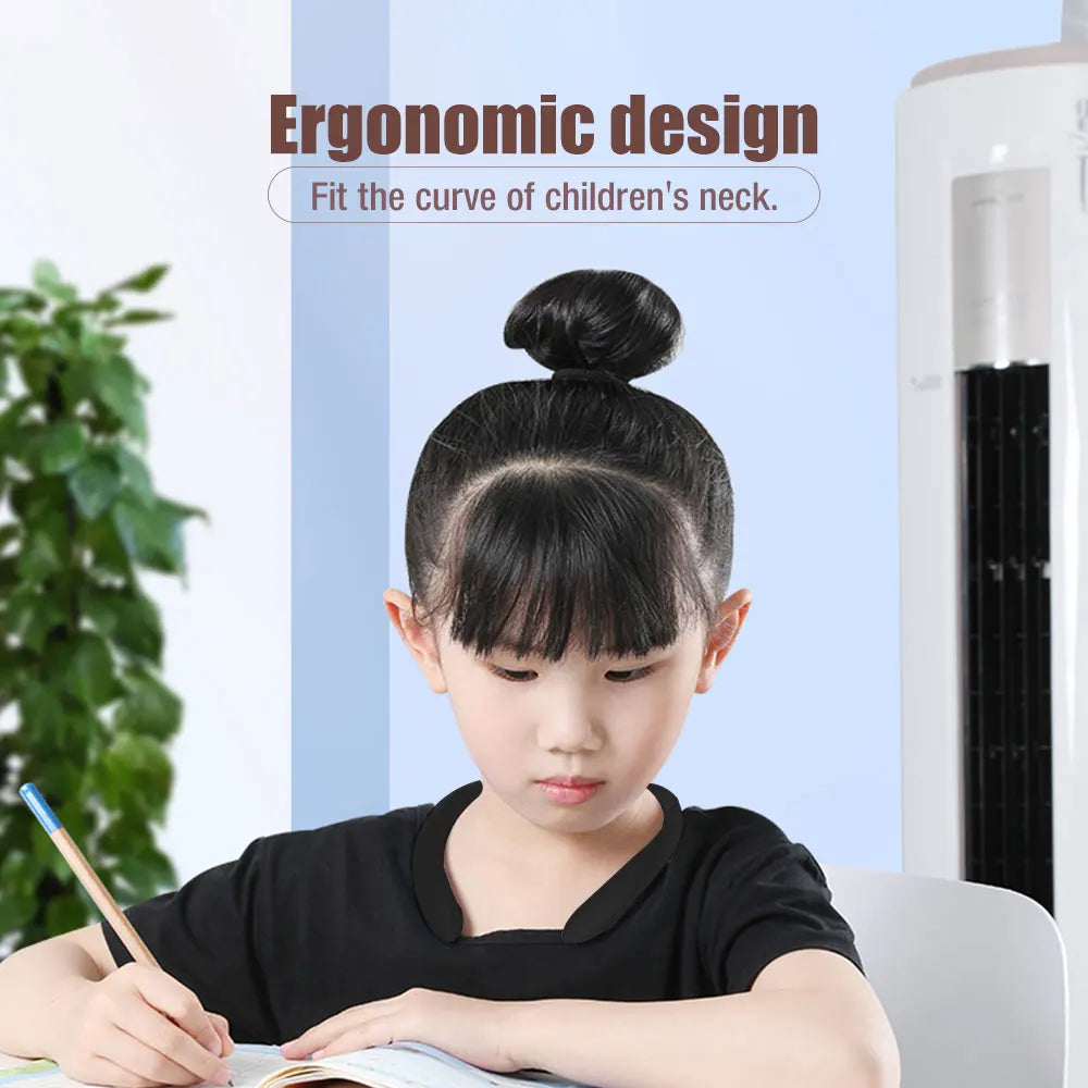 Smart Posture Adjuster Device