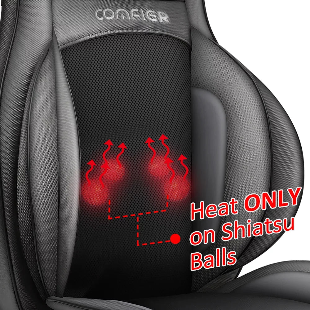 Shiatsu Massager