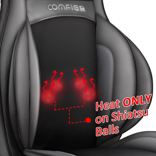 Shiatsu Massager
