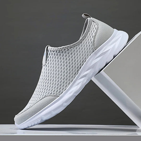 Casual Shoes for Men Lightweight Sneakers High Quality Breathable Outdoor Athletic Jogging Sports Running Walking Man Shoes