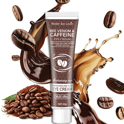 Natural Caffeine Eye Cream 20g
