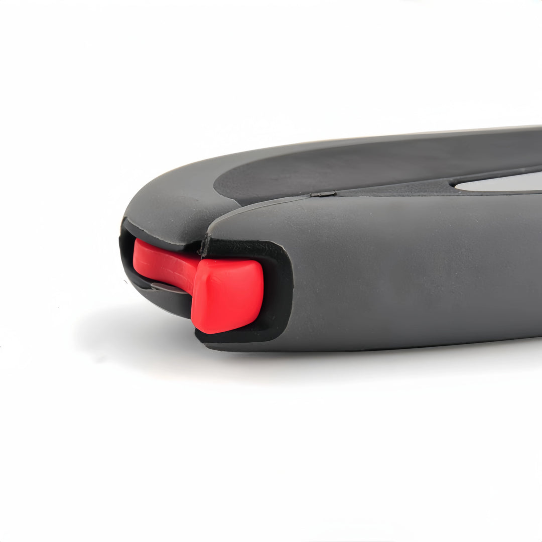 Multifunctional Separable Kitchen Knife, Cutting Board & Wavy Scissors