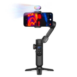 AOCHUAN RGB Magnetic Fill Light for Gimbal