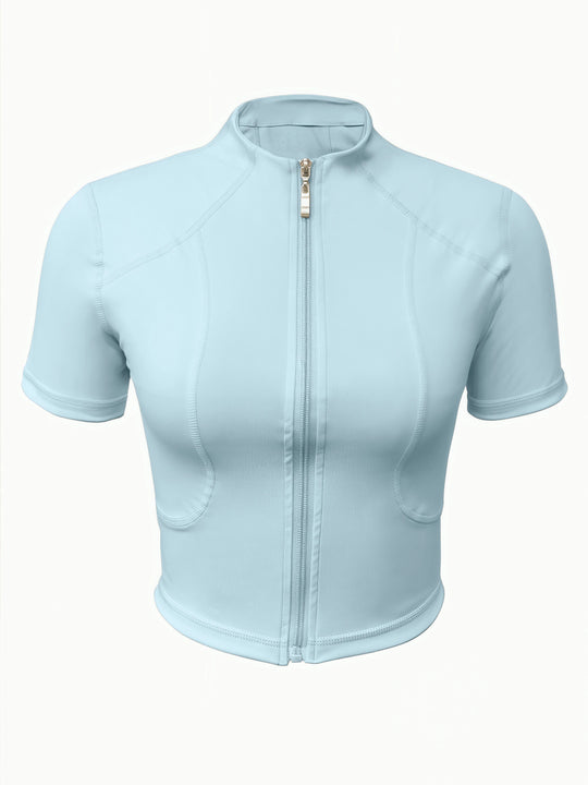 Women’s Fitness Cycling & Yoga Set