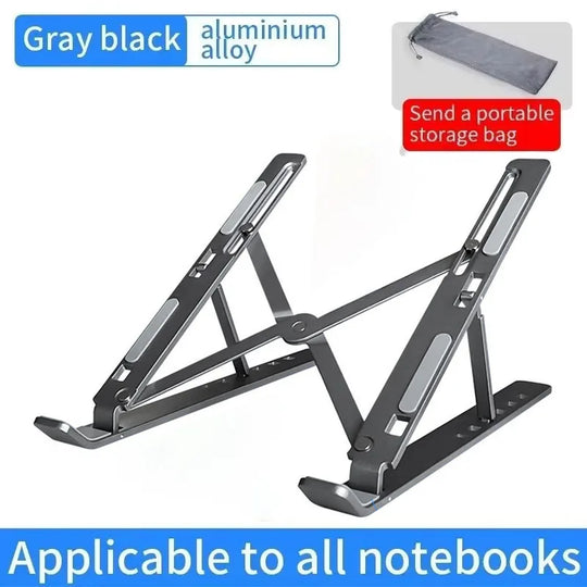 Adjustable Portable Laptop Stand