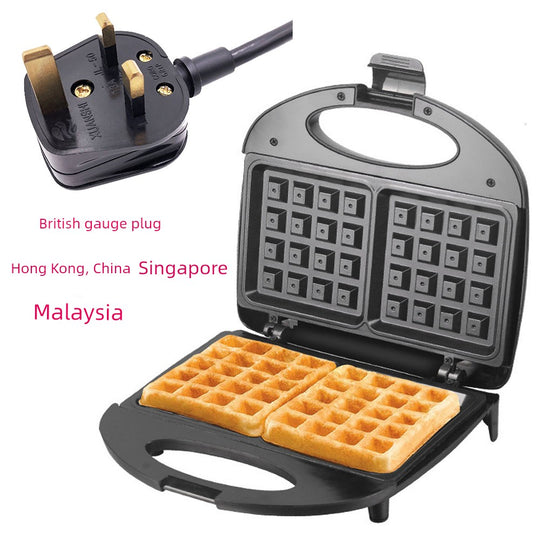 Panini Toast Breakfast Machine Sandwich