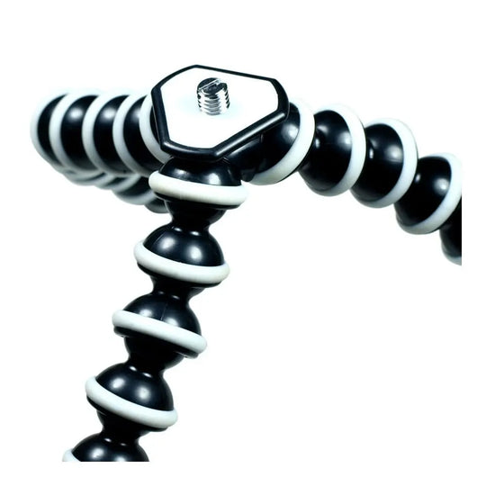 Large Octopus Flexible Tripod Stand